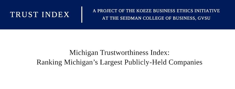 Trust Index